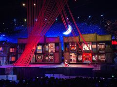 -华夏文旅西安度假区