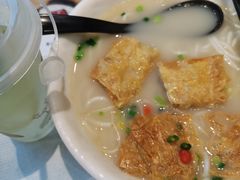 -凯峰鱼汤米线(金利達店)