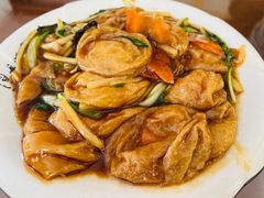 -灵福缘私房菜·农家菜(拈花湾·灵山大佛必推店)