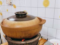 -司马街鸡煲(西华路店)