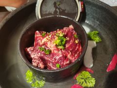 -谷牛日式烤肉(宝山U天地店)