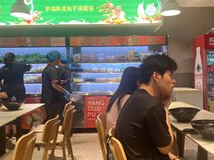 -杨国福麻辣烫(龙阳广场店)
