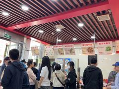 -兄弟俩老李家牛肉汤(总店)