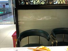 -佰人王串串香火锅(油坊桥店)