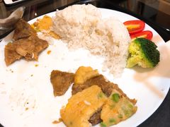 杂扒饭套餐-元氏钵仔糕(北京路店)