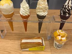 -OUR Bakery(三里屯太古里店)