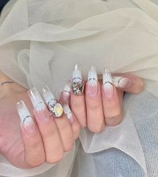 -兔猫ToMoreNails美甲美睫