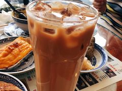 -捷信牛奶甜品世家(学府店)