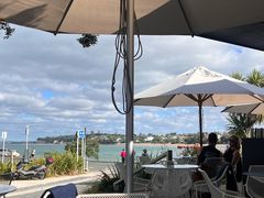 -Takapuna Beach Cafe