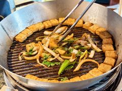 -佟爷·老北京炙子烤肉(动物园店)