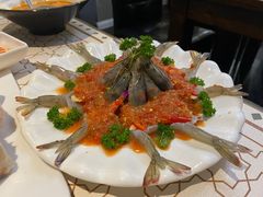 -Siam泰餐厅(水上公园店)