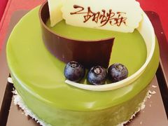 -黑池口感烘焙·生日蛋糕(坂田店)