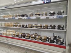 -家乐福会员店(南翔店)