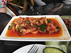-瑞丽觉觉味道·异国风情(瑞丽大道店)