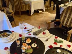 -火车头法国西餐厅