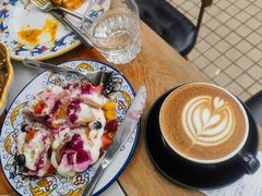 -Alimentari早午餐(安福路店)