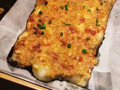 -鸽子侯·家宴·平价海鲜(市图书馆店)