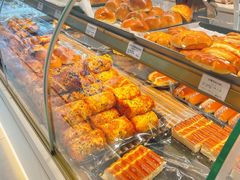 -烘焙町面包店(西四店)