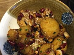 -禾田下生态餐厅(华天城总店)