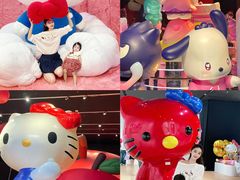 -深圳湾万象城(南山店)