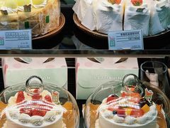 -小西家作•精致蛋糕(富力爱丁堡店)