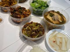 -湘缘道客•湘缘饭店·25年湘菜馆(古墩路店)