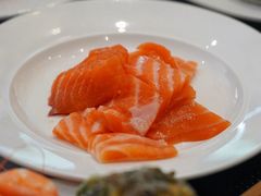 -青岛富力艾美酒店