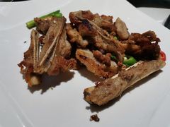 -味可道美食坊(福基路店)