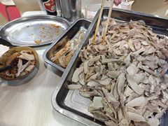 -艾麻子奶汤面(文庙街店)