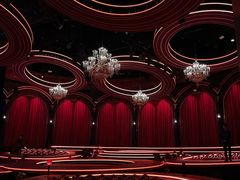 -交通银行前滩31演艺中心