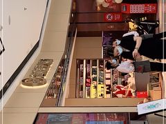 -海底捞火锅(安吉万达店)
