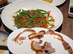 -北京老铺烤鸭(时代广场店)