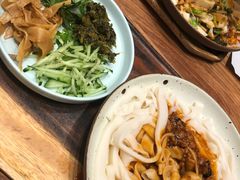 -小满手工粉(上海月星环球港店)