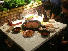 -钢管厂五区小郡肝串串香(通锦桥店)