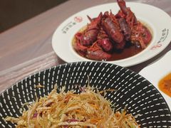-有位虾匠·香辣蟹·小龙虾(李村店)