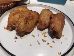 -徽镇小厨·经典徽菜(马连道店)