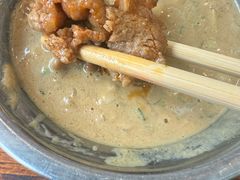 -韩风烤牛肉冷面店