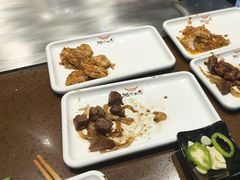 -湘汇概念铁板烧(铁西万达店)