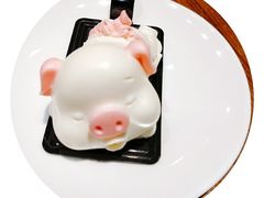 -藏猫猫咖啡主题馆(中央大道店)