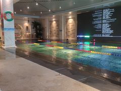 -水晶之星洗浴温泉汗蒸