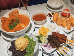 -关夫人餐厅(阳光广场店)