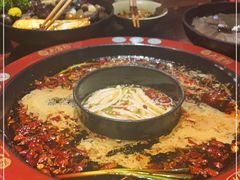 -矮板凳老火锅(宽窄巷子店)