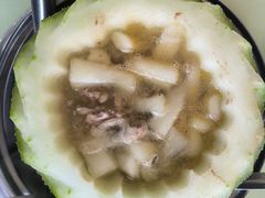 -悦富门冬瓜盅(新业广场店)