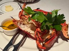 -Wolfgang’s Steakhouse 沃夫冈牛排馆(上海白玉兰广场店)