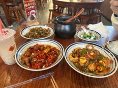 -徐春娇下饭菜(萧山奥体国际村店)