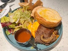 -新宝餐厅(流塘店)