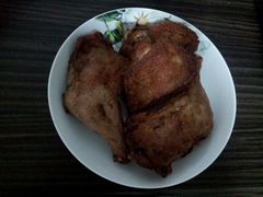 -奉食居(天津街店)