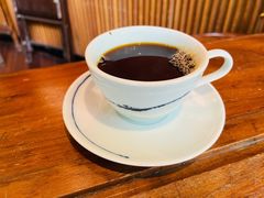 曼特宁-RUMORS COFFEE ROASTERY鲁马滋咖啡(湖南路店)