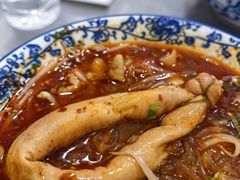 -平安桥张氏肥肠粉