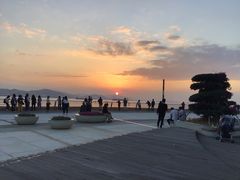 -演武大桥观景平台